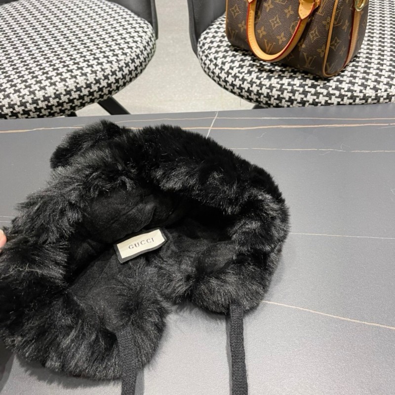 Gucci Bennie Hat
