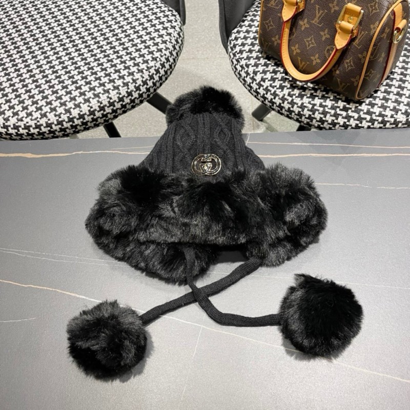 Gucci Bennie Hat