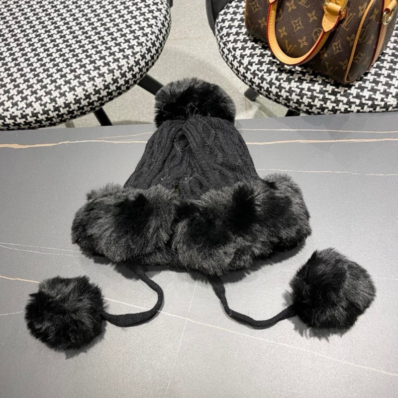 Gucci Bennie Hat