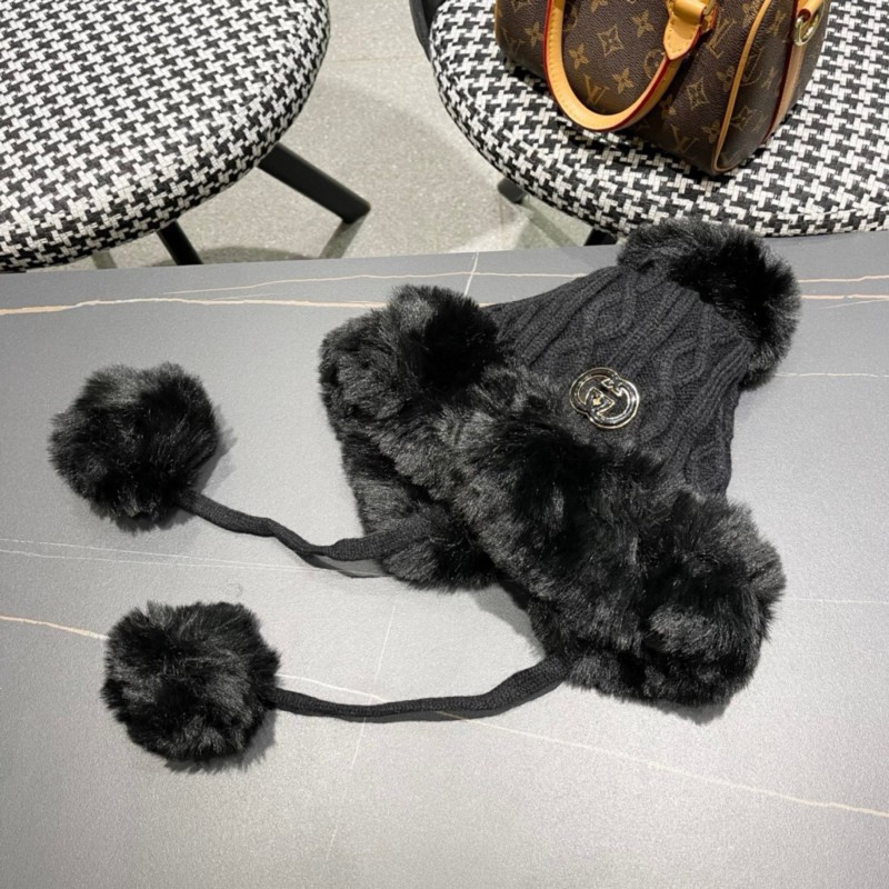 Gucci Bennie Hat