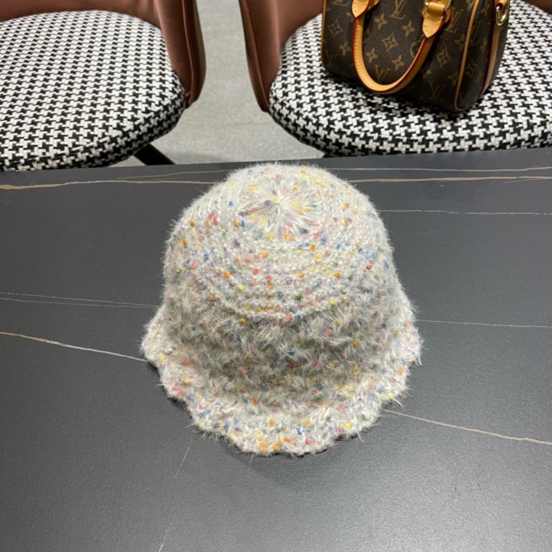 Prada Bucket Hat