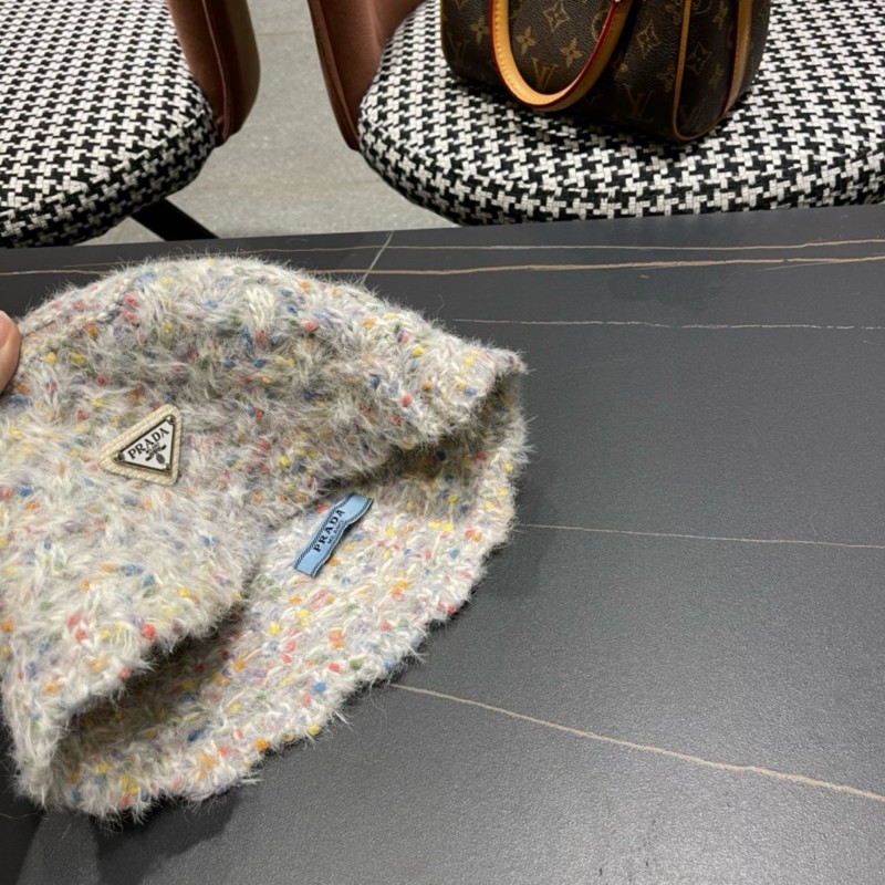 Prada Bucket Hat