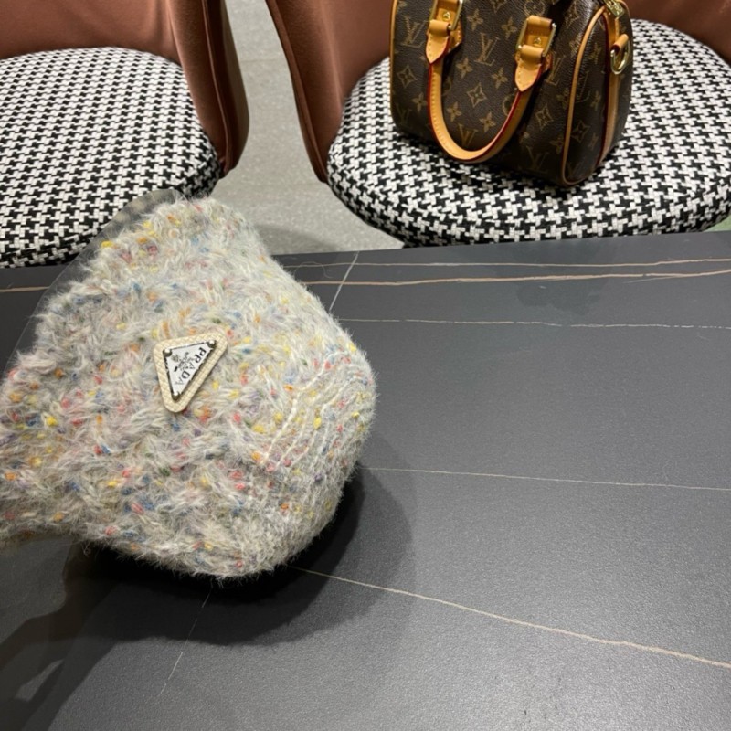Prada Bucket Hat