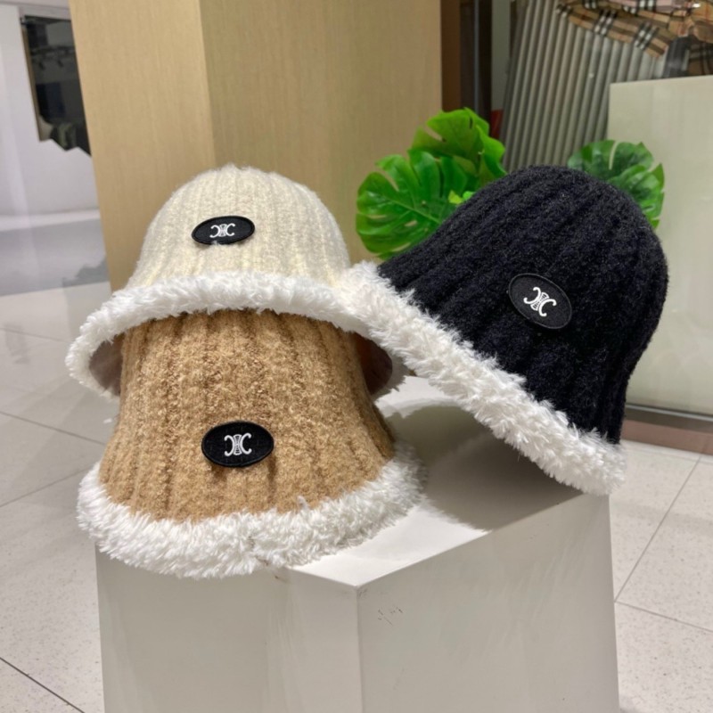 Celine Bucket Hat
