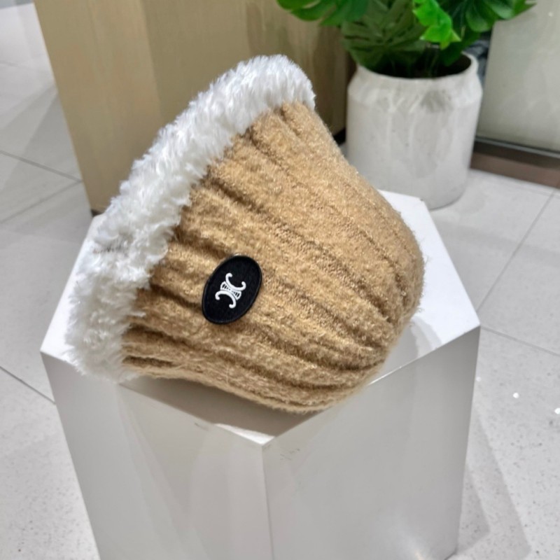 Celine Bucket Hat