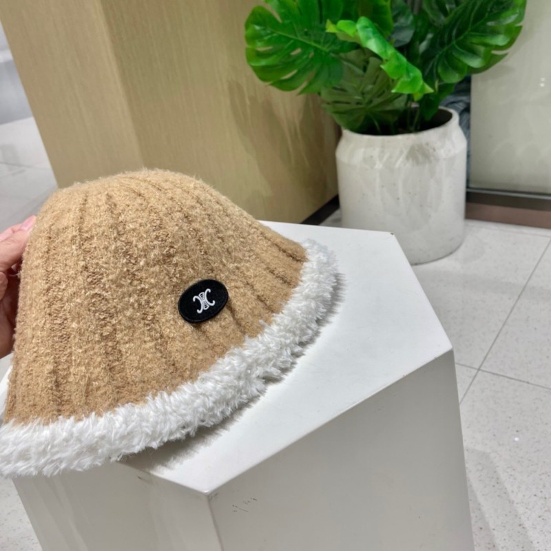 Celine Bucket Hat