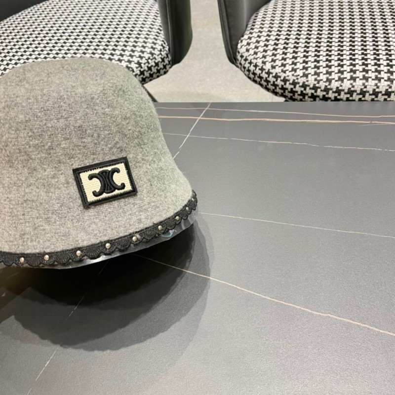 Celine Bucket Hat
