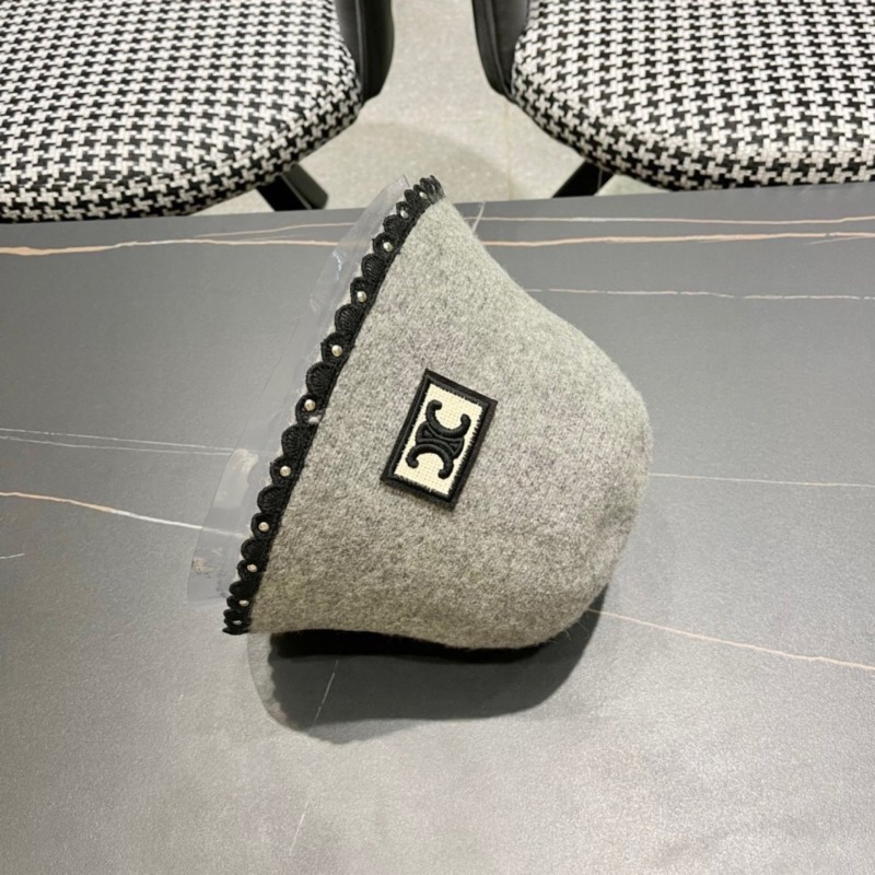 Celine Bucket Hat
