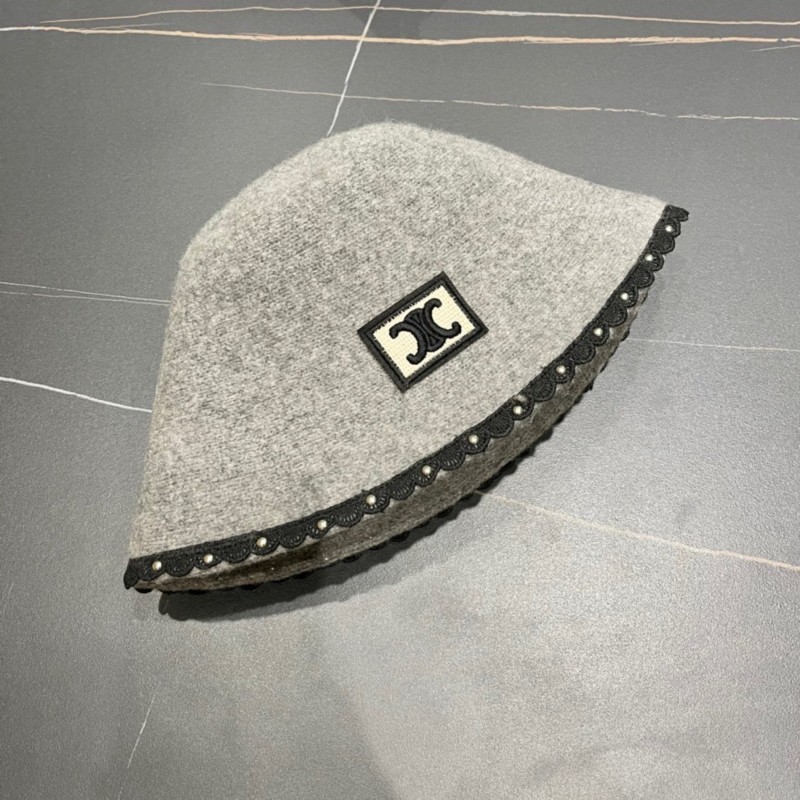 Celine Bucket Hat