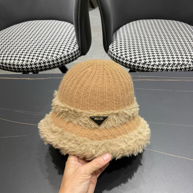 Prada Bucket Hat