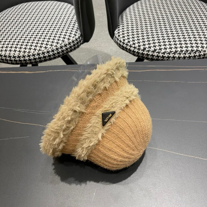 Prada Bucket Hat