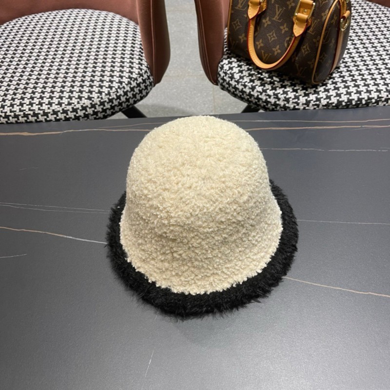 Chanel Bucket Hat