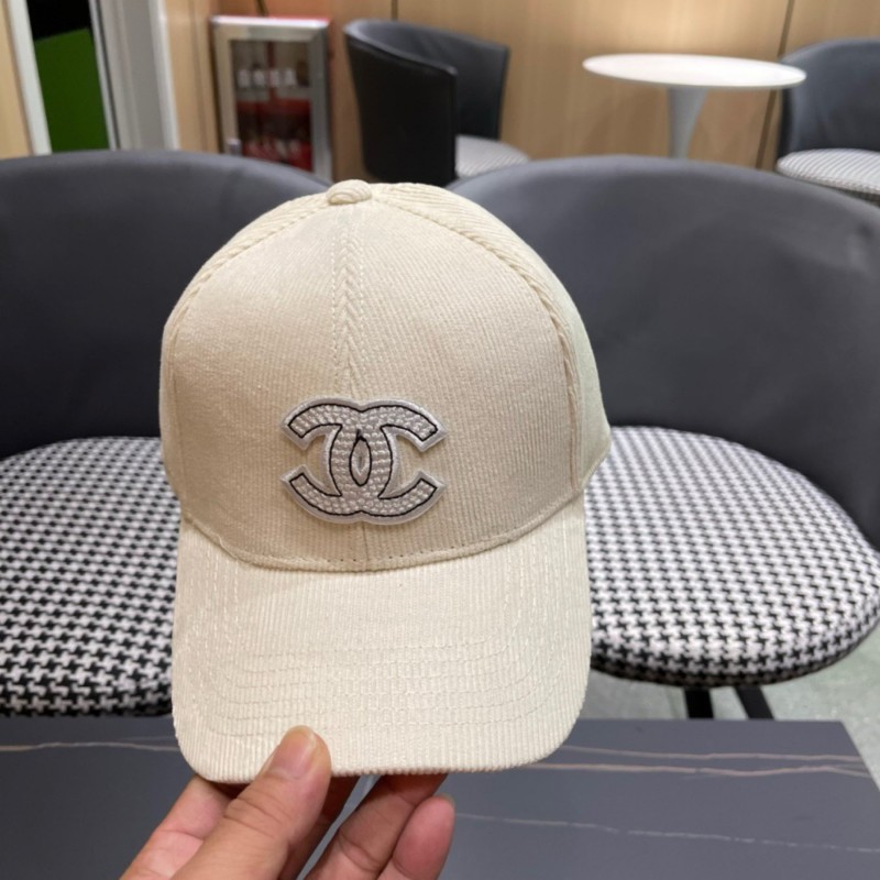 Chanel Cap