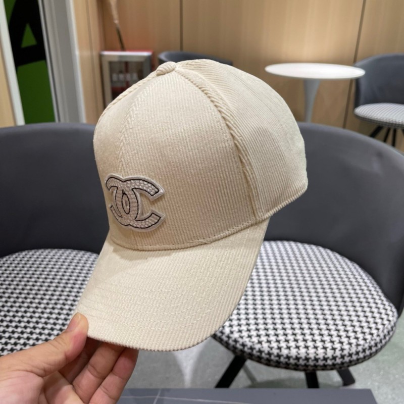 Chanel Cap