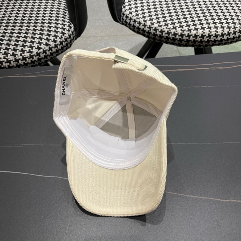 Chanel Cap