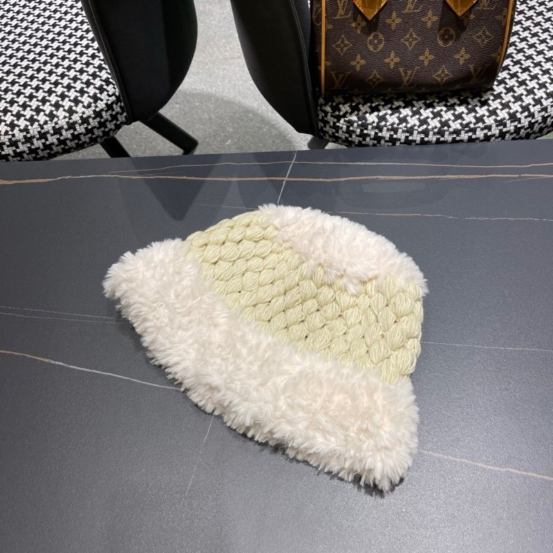 Celine Bucket Hat