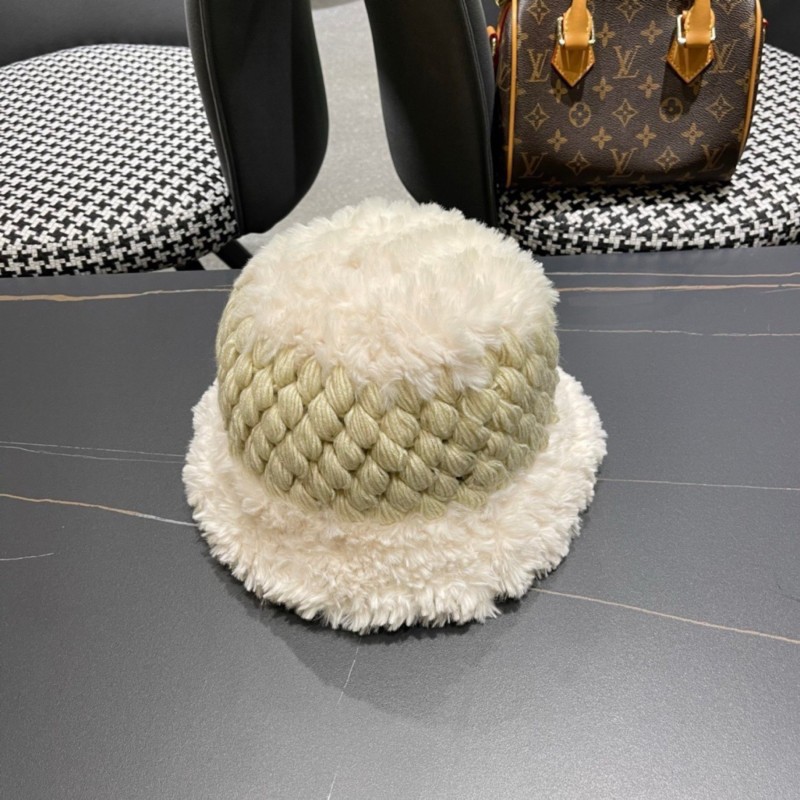 Celine Bucket Hat