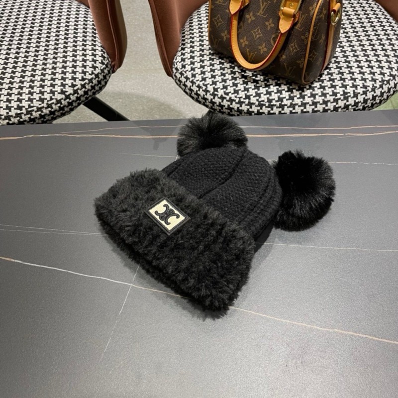Celine Bennie Hat
