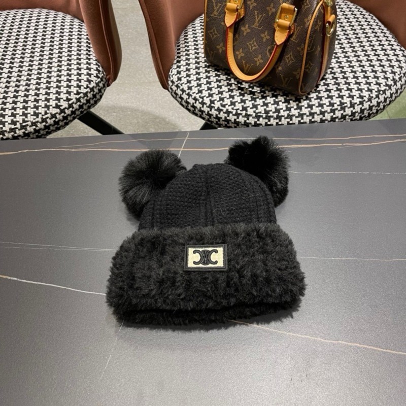 Celine Bennie Hat
