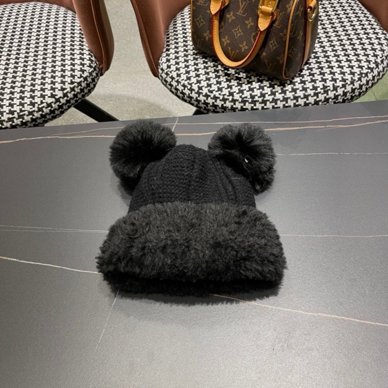 Celine Bennie Hat