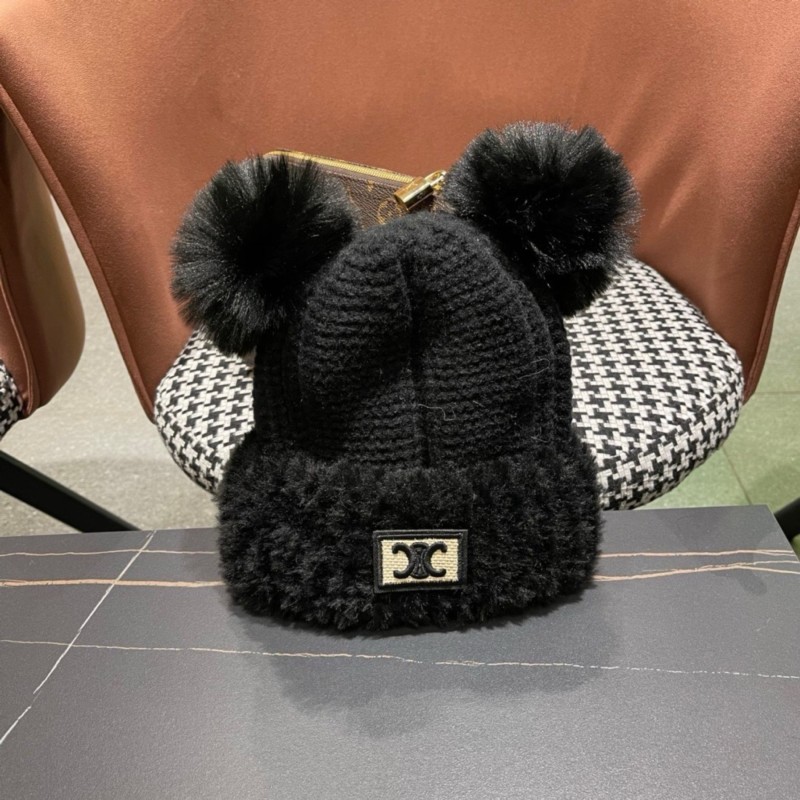 Celine Bennie Hat