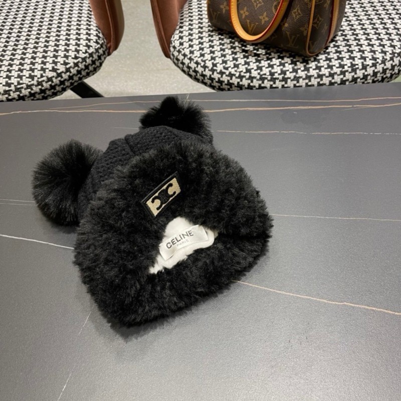 Celine Bennie Hat