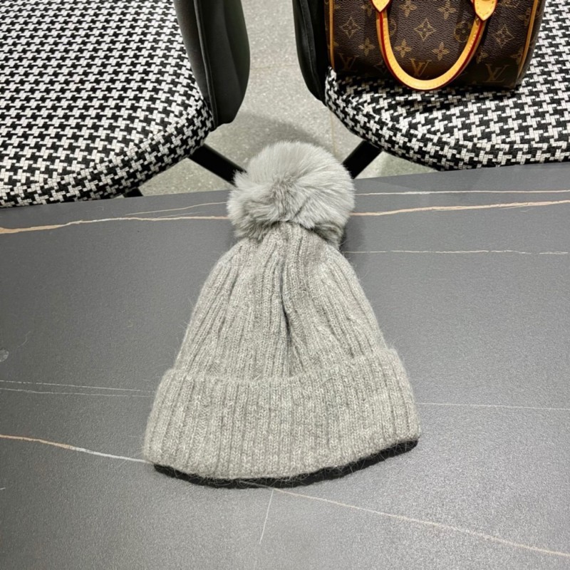 Chanel Bennie Hat