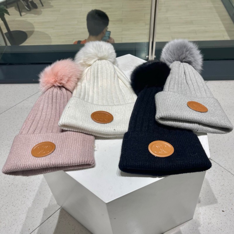 Celine Bennie Hat