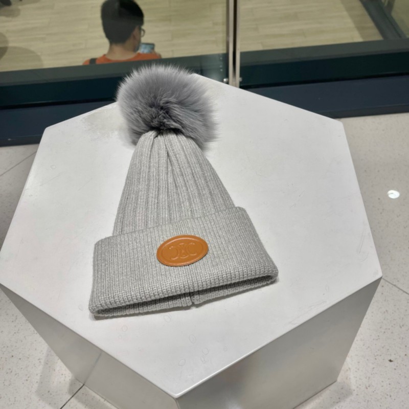 Celine Bennie Hat