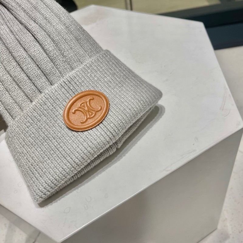 Celine Bennie Hat