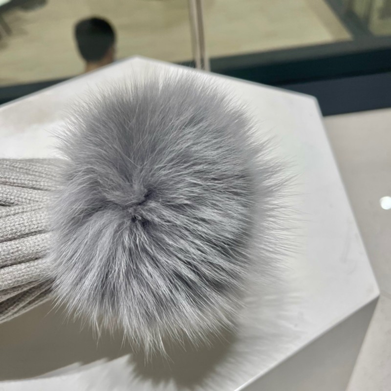 Celine Bennie Hat