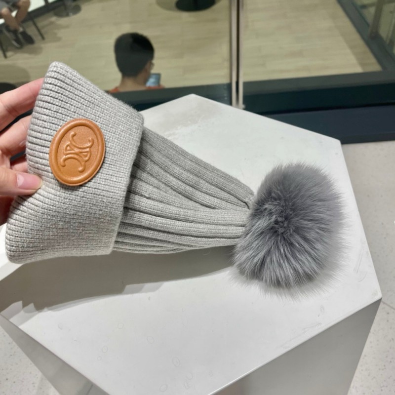 Celine Bennie Hat