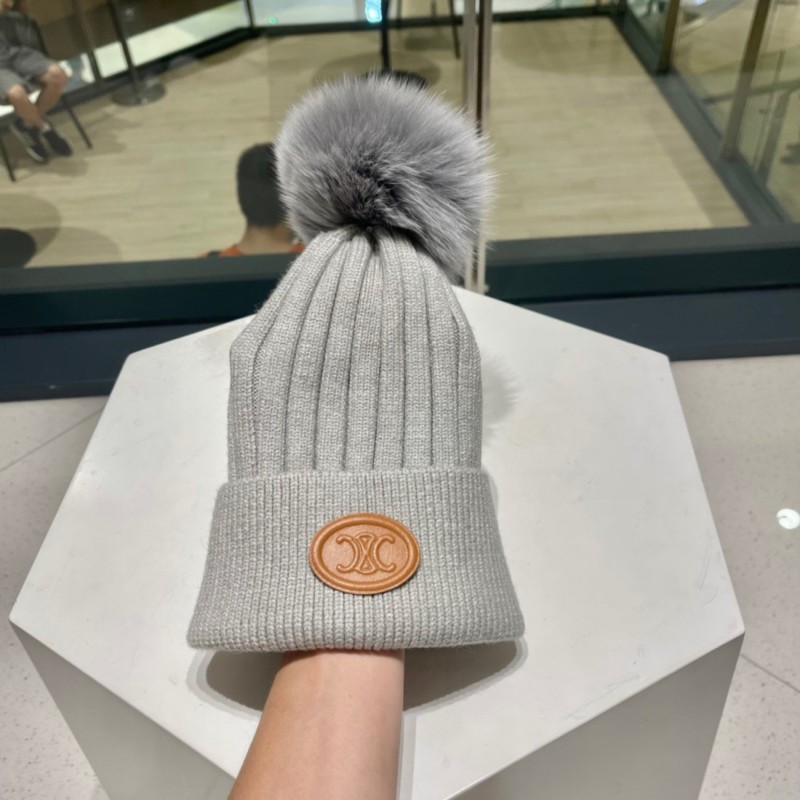 Celine Bennie Hat