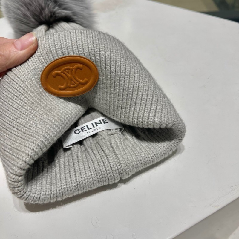 Celine Bennie Hat