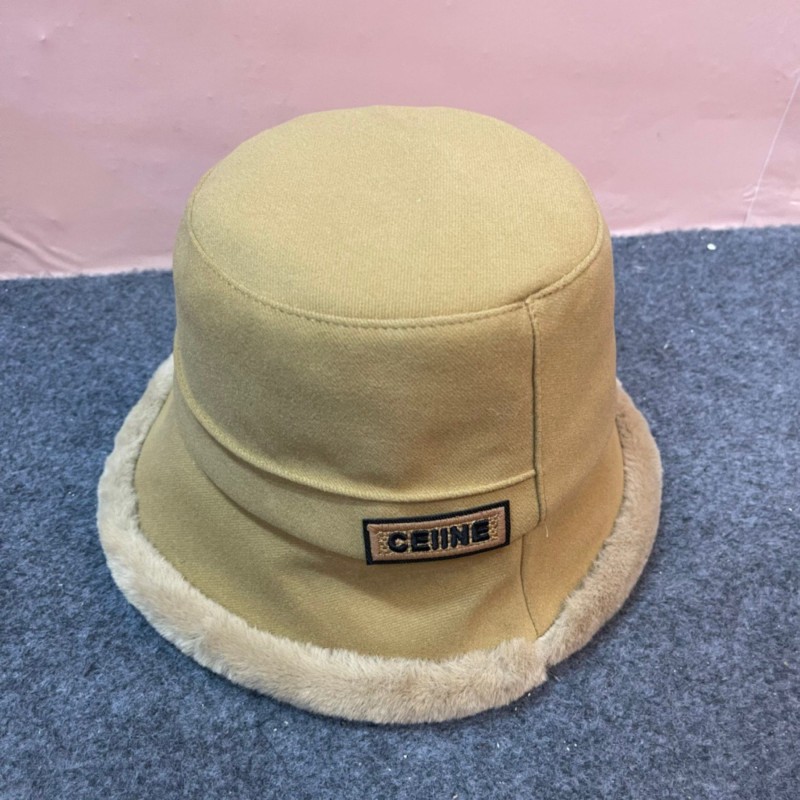Celine Bucket Hat