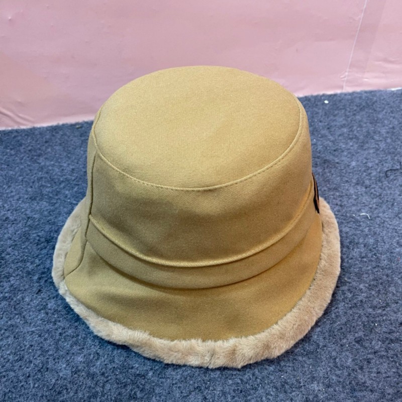 Celine Bucket Hat