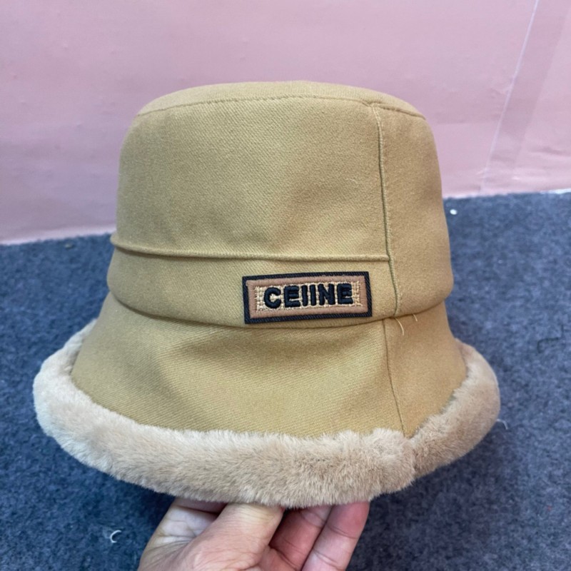 Celine Bucket Hat