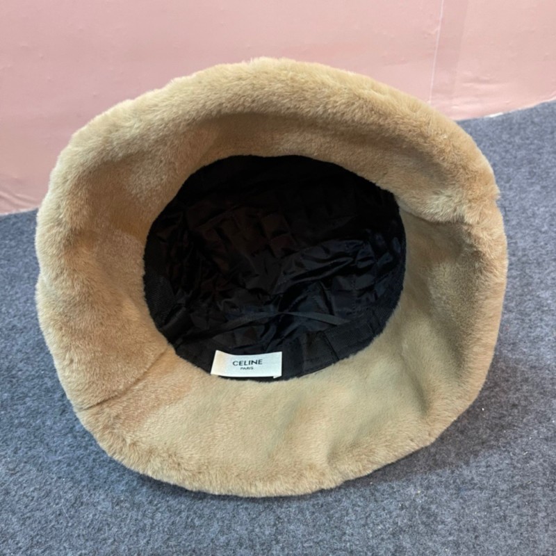 Celine Bucket Hat