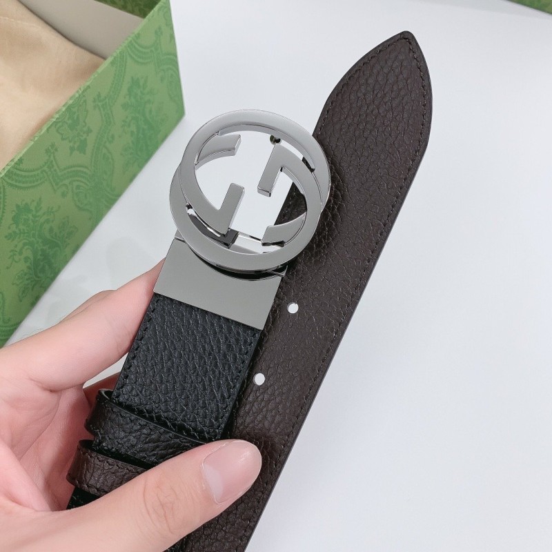 Gucci Men Belt