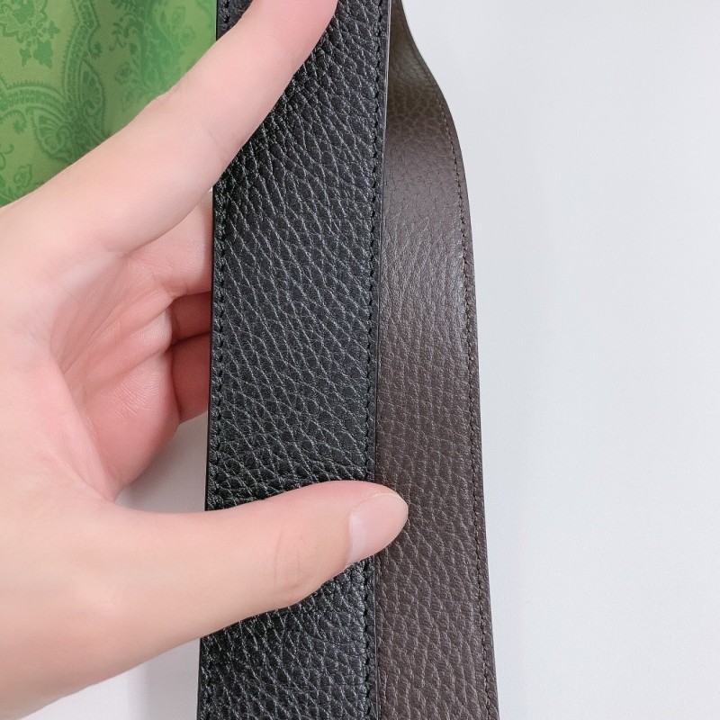 Gucci Men Belt