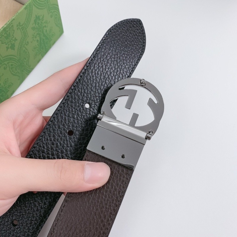 Gucci Men Belt