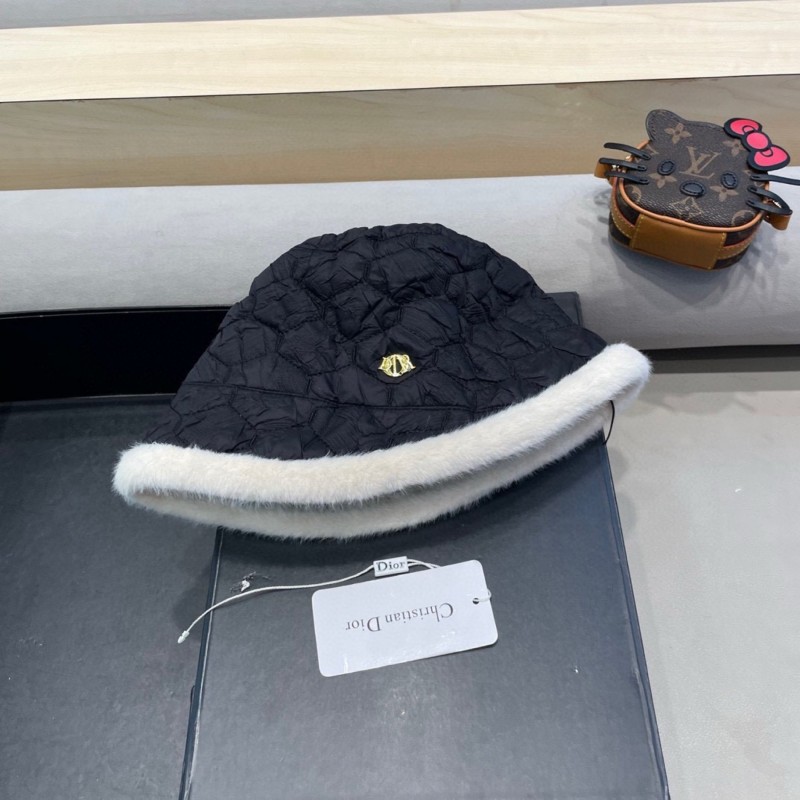 Dior Bucket Hat