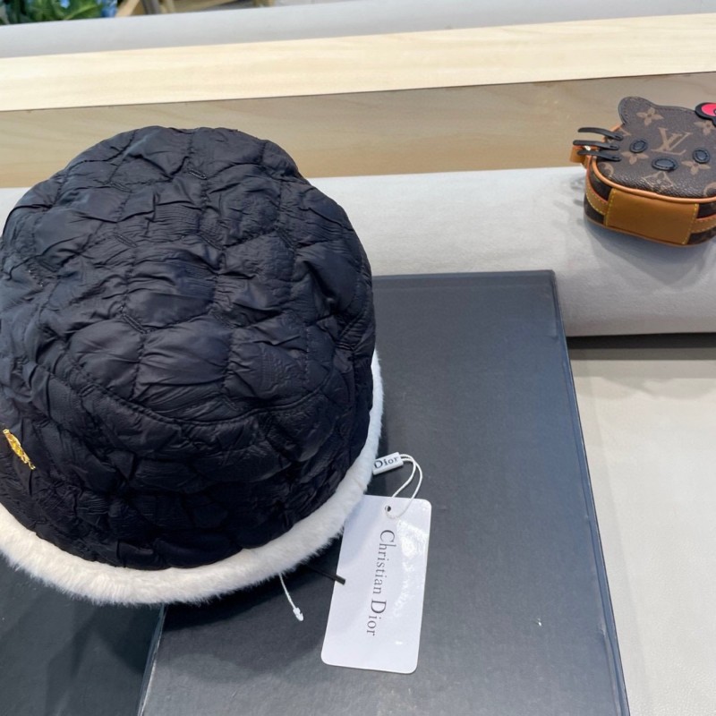 Dior Bucket Hat