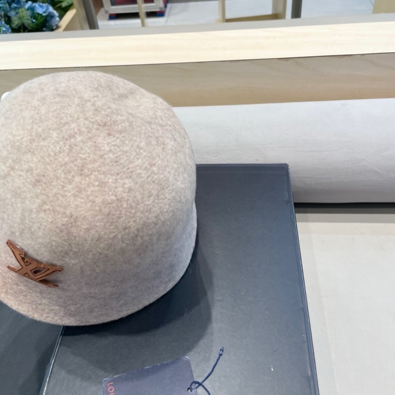 LV Bucket Hat