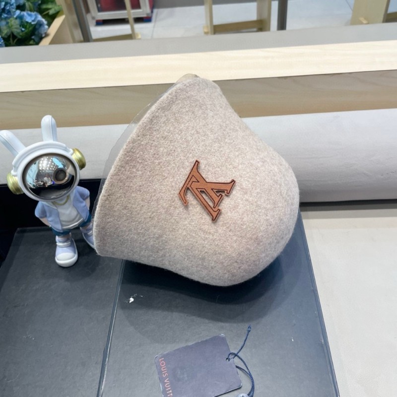 LV Bucket Hat