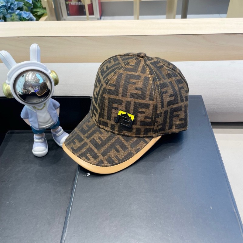 Fendi Cap