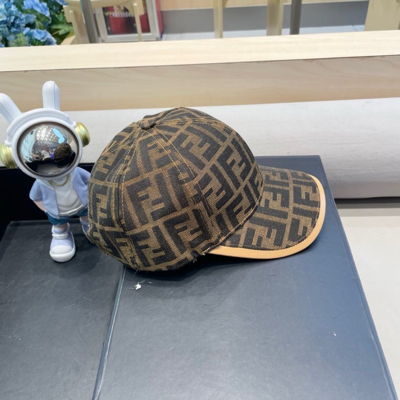 Fendi Cap