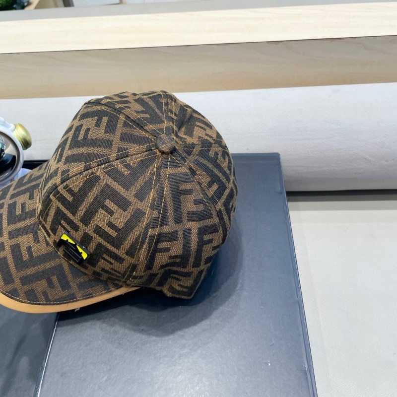 Fendi Cap