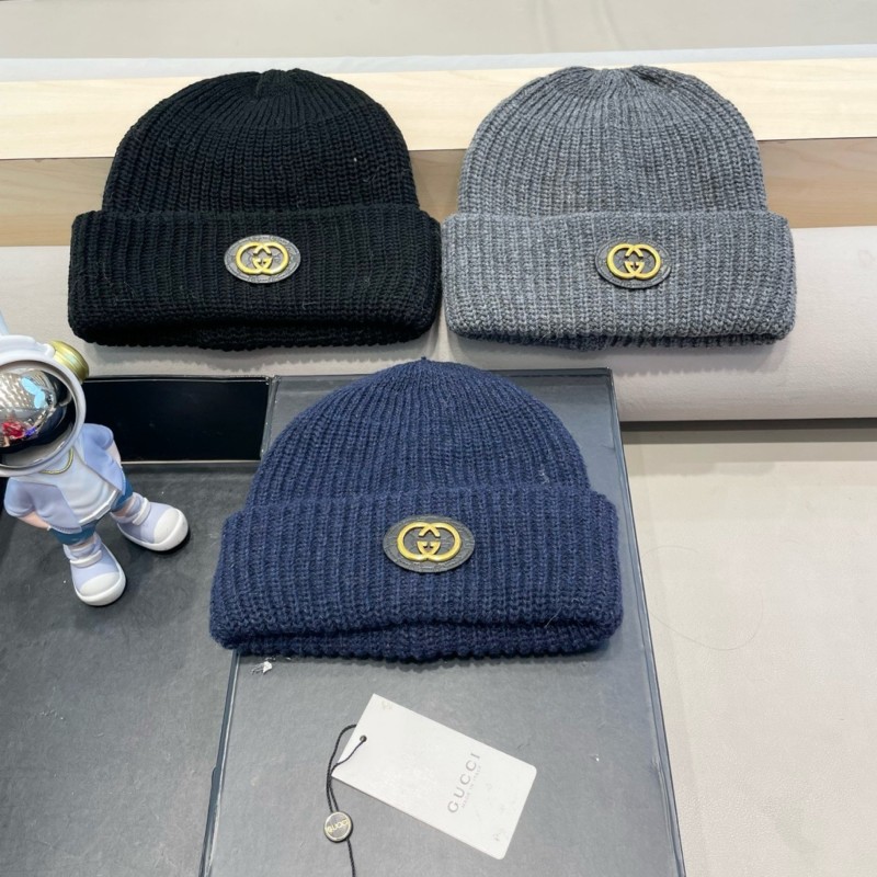 Gucci Bennie Hat