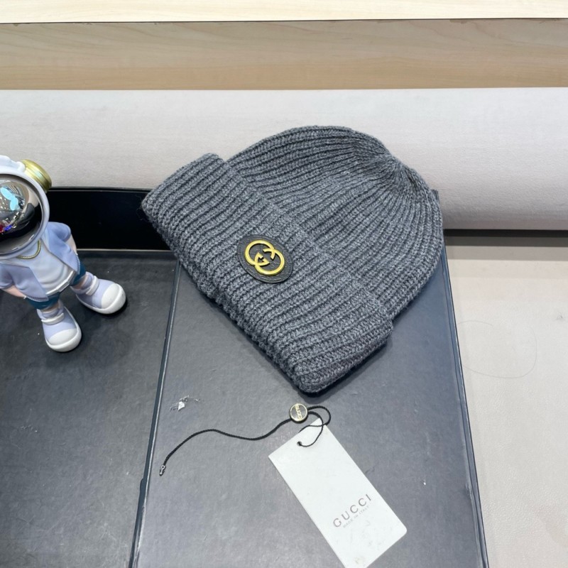 Gucci Bennie Hat
